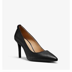 SOLD Michael Kors Dorothy Flex Pumps